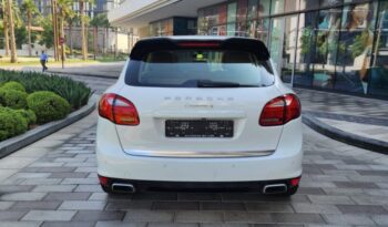 
									2013 Porsche Cayenne S full								